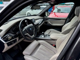 BMW X5 foto 10