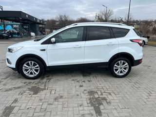 Ford Kuga foto 6