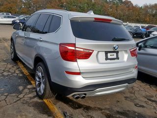 BMW X3 foto 2