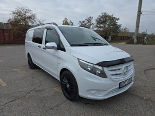 Mercedes Vito 114 cdi