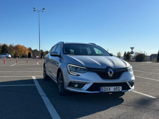 Renault Megane foto 2