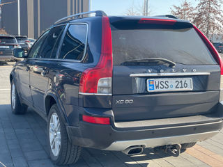 Volvo XC90 foto 3