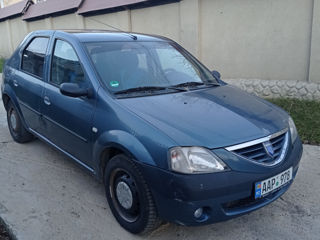 Dacia Logan foto 7