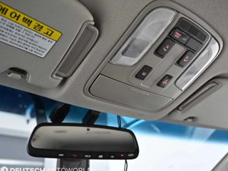 KIA Carnival foto 19