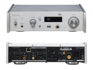 Teac nt-505 usb dac foto 1