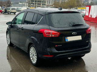 Ford B-Max foto 8