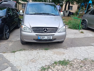 Mercedes Vito foto 3