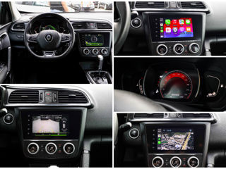 Renault Kadjar foto 13