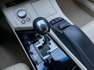 Lexus ES Series foto 12