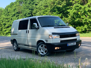 Volkswagen Transporter foto 2