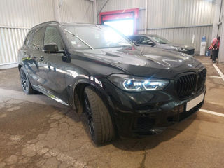 BMW X5 foto 3