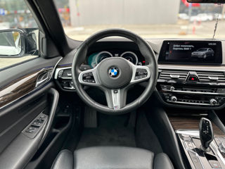 BMW 5 Series foto 17