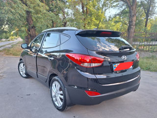 Hyundai ix35 foto 5