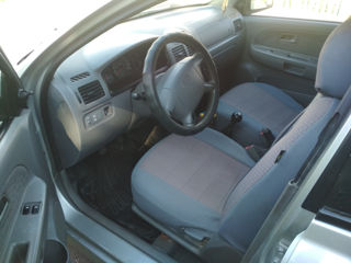 KIA Rio foto 4