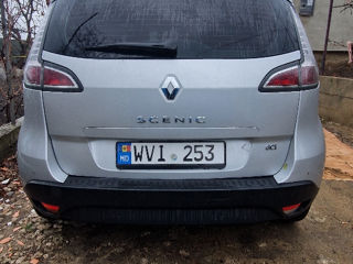 Renault Scenic foto 2