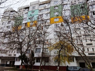 Apartament cu 2 camere, 50 m², Ciocana, Chișinău foto 10