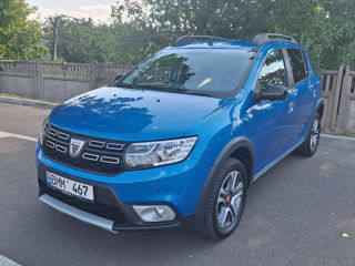 Dacia Sandero Stepway foto 3