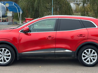 Renault Kadjar foto 6