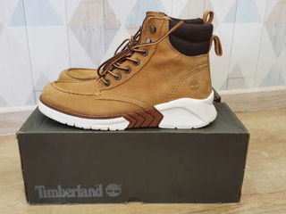 Продам новые Timberland mtcr 42 размер foto 2