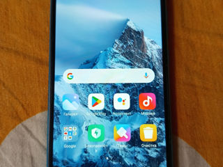 Xiaomi Redmi 9a. 2gb  32gb