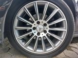 Mercedes e43 AMG 5x112 R17  235/45 R17 foto 7