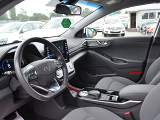 Hyundai IONIQ foto 9