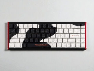 [NOU] Ajazz Alux68 Plus/Max (RGB, eSports, Magnetic Switches, Aluminiu) foto 13
