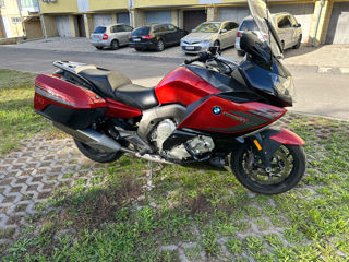 BMW K1600GT foto 5