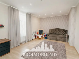 Apartament cu 2 camere, 90 m², Durlești, Chișinău, Chișinău mun. foto 13