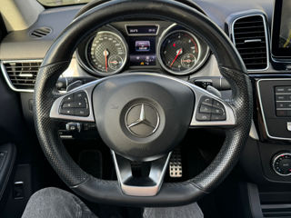 Mercedes GLE foto 7