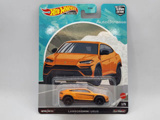 Hot wheels premium (модели на резиновых колесах) часть 2 foto 9