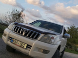 Toyota Land Cruiser Prado foto 5