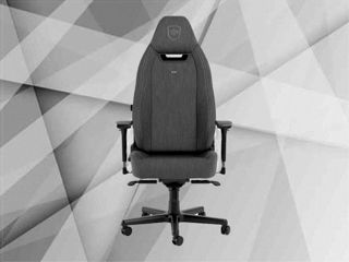 Геймерское кресло - «Noblechairs Legend TX NBL-LGD-TX-ATC Anthracite» foto 2