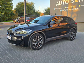 BMW X2 foto 4