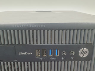 HP PC! Компьютер/Сборка (i5-4570 3.2 MHz /16 GB DDR3/ GT 1030 2GB/ SSD 120/ HDD 1TB) foto 2