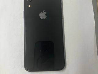 iPhone XR foto 5