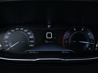 Peugeot 5008 foto 9