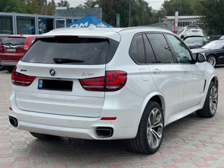 BMW X5 foto 4