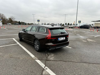 Volvo V60 foto 6