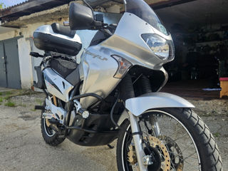 Honda Transalp 650 2005 фото 3