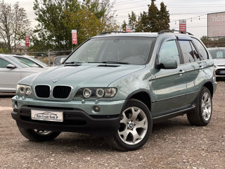 BMW X5 foto 1