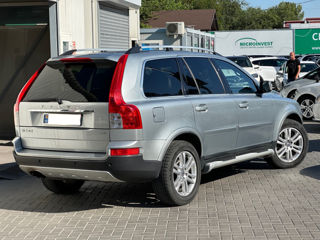 Volvo XC90 foto 4