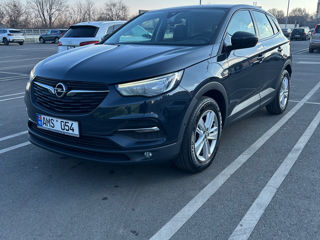 Opel Grandland X foto 2