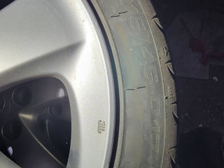 215/ 45 R 17 foto 5