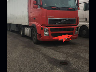 Volvo Fh13 euro 5