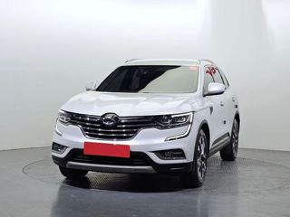 Renault Koleos foto 3