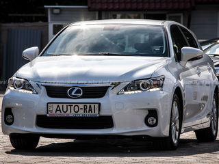 Lexus CT Series foto 3