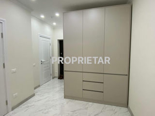 Apartament cu 1 cameră, 45 m², Buiucani, Chișinău foto 4