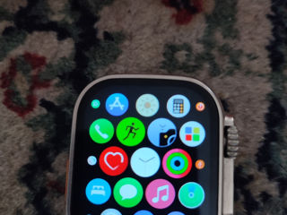 Smart watch foto 2