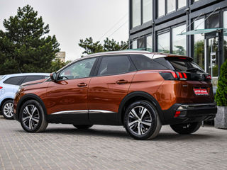 Peugeot 3008 foto 5